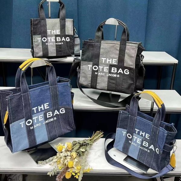 2023 crossbody computer bag mosaic canvas bag instagram niche denim canvas bag mommy out bag letters
2023 crossbody computer bag mosaic canvas bag instagram niche denim canvas bag mommy out bag letters