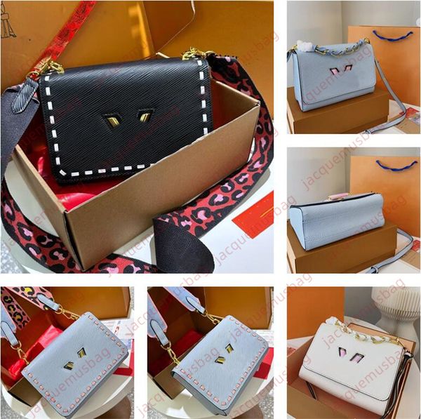 designer twist bag women handbag milky way tote water ripple knob shoulder crossbody bags wallet flip hobo purses lady 5a messenger satchels
designer twist bag women handbag milky way tote water ripple knob shoulder crossbody bags wallet flip hobo purses lady 5a messenger satchels