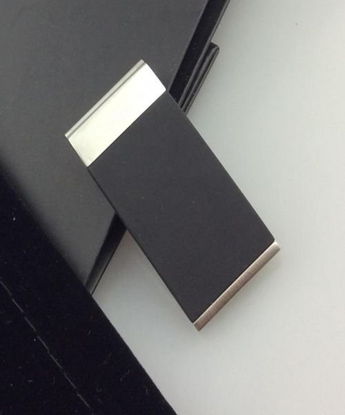 316l stainless steel shiny polishing flat silicone money clips money clip for men and women never fade or change color5170378, Black
316l stainless steel shiny polishing flat silicone money clips money clip for men and women never fade or change color5170378, Black