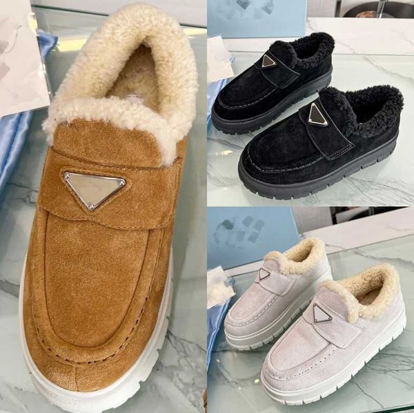 chunky triangle buckle fur loafer dress shoes mule slippers women wedding party suede shearling boots platform ankle short sheepskin booties, Black
chunky triangle buckle fur loafer dress shoes mule slippers women wedding party suede shearling boots platform ankle short sheepskin booties, Black