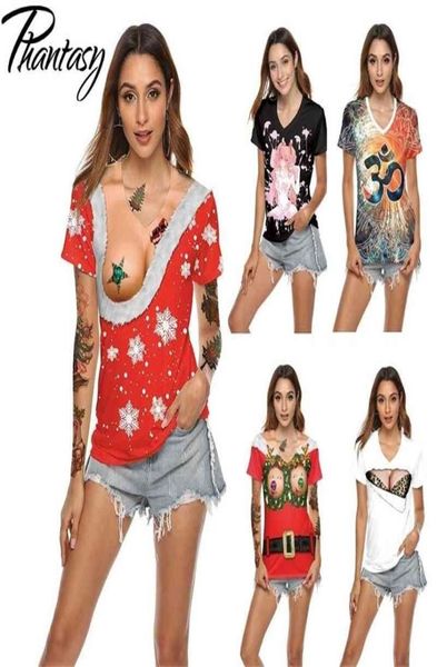 phantasy women tshirt popular tee female tshirt merry christmas fashion summer casual tshirt 2103247708227, White
phantasy women tshirt popular tee female tshirt merry christmas fashion summer casual tshirt 2103247708227, White