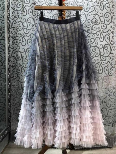 heavy industry women039s 2020 new color gradient layer pleated mesh hem cake skirt25673551210262, Black
heavy industry women039s 2020 new color gradient layer pleated mesh hem cake skirt25673551210262, Black