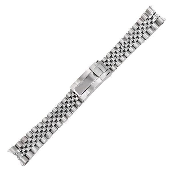 20mm 316l solid stainless steel replacement wrist watch band watchband strap bracelet jubilee with oyster clasp for master ii230s, Bronze;slivery
20mm 316l solid stainless steel replacement wrist watch band watchband strap bracelet jubilee with oyster clasp for master ii230s, Bronze;slivery
