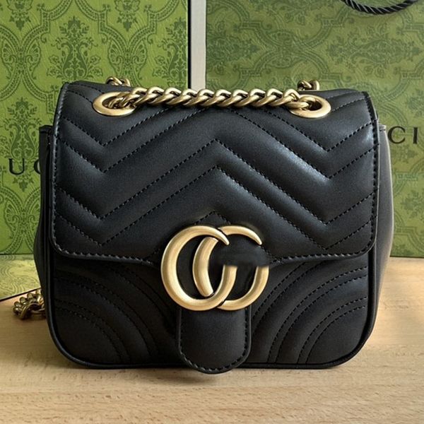 designer bag shoulder bags luxury handbags cross body women's fashion 2 gs marmont classic flap tote luxuries genuine leather large cap
designer bag shoulder bags luxury handbags cross body women's fashion 2 gs marmont classic flap tote luxuries genuine leather large cap