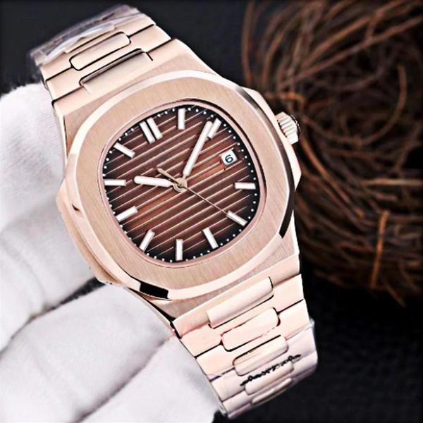 mens watches automatic mechanical watch 40mm waterproof business wristwatches montre de luxe248n, Slivery;brown
mens watches automatic mechanical watch 40mm waterproof business wristwatches montre de luxe248n, Slivery;brown