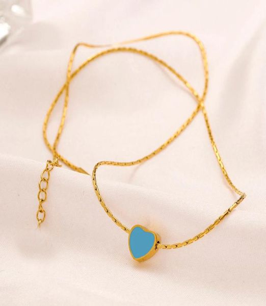 23ss 20style brand designers letter necklaces never fading 14k gold plated stainless steel choker chain jewelry accessorie83048093620981, Silver
23ss 20style brand designers letter necklaces never fading 14k gold plated stainless steel choker chain jewelry accessorie83048093620981, Silver