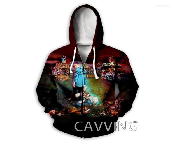 men039s hoodies fashion 3d print korn band zipper zip up hooded sweatshirts harajuku hoodie hip hop2036443, Black
men039s hoodies fashion 3d print korn band zipper zip up hooded sweatshirts harajuku hoodie hip hop2036443, Black