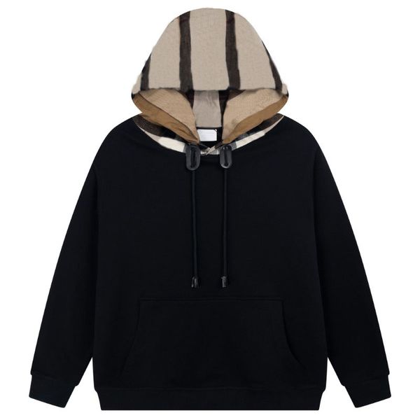 designers men womens hoodies sweater jackets pullover hoodie with zipper women slim hoodie sweatshirt hooded spring autumn and winter cotto, Black
designers men womens hoodies sweater jackets pullover hoodie with zipper women slim hoodie sweatshirt hooded spring autumn and winter cotto, Black