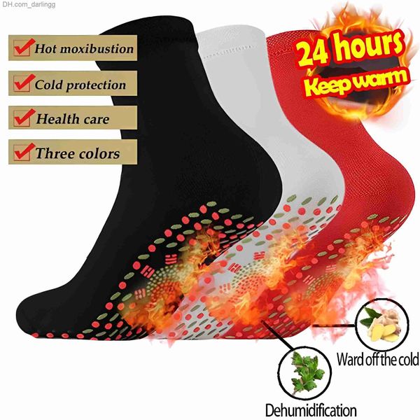 sports socks winter warm socks self heating healthy socks pain relief outdoor cold resistance treatment magnetic socks q230822, Black
sports socks winter warm socks self heating healthy socks pain relief outdoor cold resistance treatment magnetic socks q230822, Black