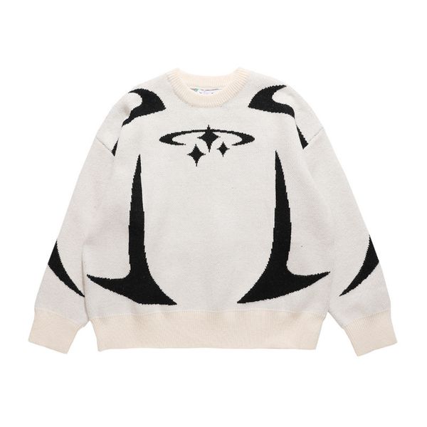 men's sweaters men's vintage knitwear y2k stars graphic sweaters winter harajuku oversized pullover sweater aesthetic clothes for, White;black
men's sweaters men's vintage knitwear y2k stars graphic sweaters winter harajuku oversized pullover sweater aesthetic clothes for, White;black