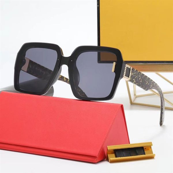 designer sunglasses luxury sun glasses trendy retro big frame adumbral for man woman full frame 6 color 09l, White;black
designer sunglasses luxury sun glasses trendy retro big frame adumbral for man woman full frame 6 color 09l, White;black