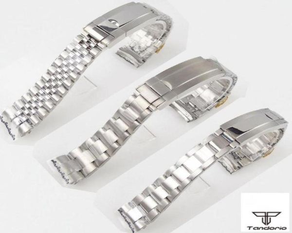 watch bands 20mm oysterjubilee style strap watchband 904l stainless steel bracelet spare parts brushedpolished glide lock system8819936, Black;brown
watch bands 20mm oysterjubilee style strap watchband 904l stainless steel bracelet spare parts brushedpolished glide lock system8819936, Black;brown