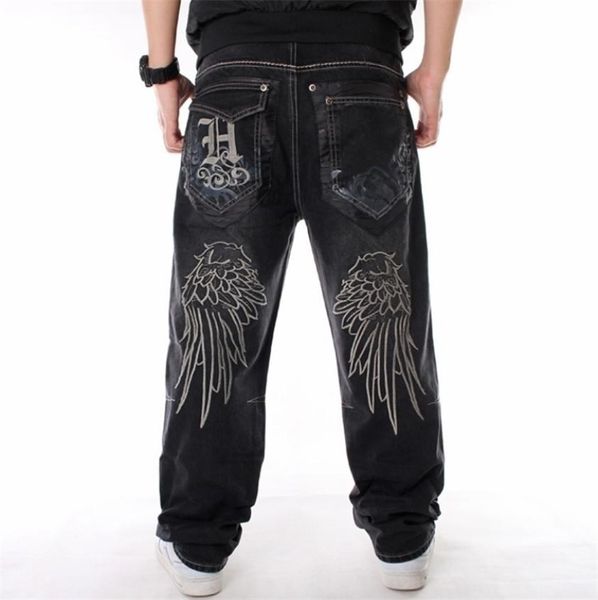 mens jeans nanaco man loose baggy jeans hiphop skateboard denim pants street dance hip hop rap male black trouses chinese size 3042193870, Blue
mens jeans nanaco man loose baggy jeans hiphop skateboard denim pants street dance hip hop rap male black trouses chinese size 3042193870, Blue