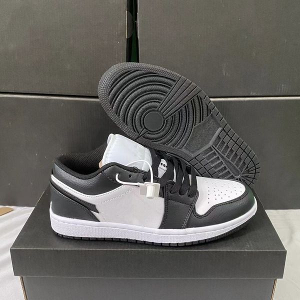 men women running shoes fashion brand 1s low lace-up leather casual flats outdoor classic zapatillas sneakers trainers 36-45, Black
men women running shoes fashion brand 1s low lace-up leather casual flats outdoor classic zapatillas sneakers trainers 36-45, Black