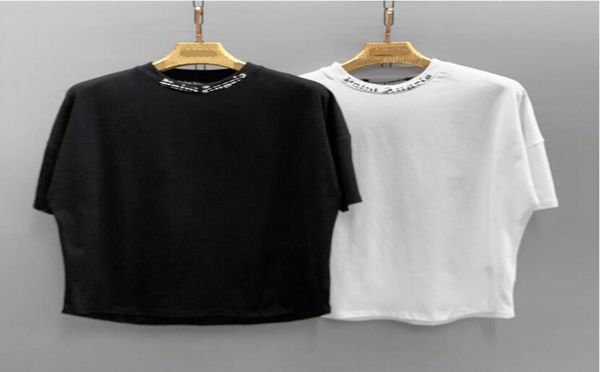 tees tshirt summer fashion mens womens designers t shirts long sleeve palms luxurys letter angels tshirts clothing short slee6082405, White;black
tees tshirt summer fashion mens womens designers t shirts long sleeve palms luxurys letter angels tshirts clothing short slee6082405, White;black