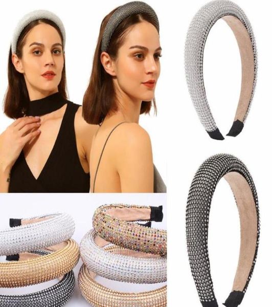 crystal hair bands shiny padded diamond headband hair hoop 6 colors fashion hair accessories for women 6 colors available j15014128021, Black;brown
crystal hair bands shiny padded diamond headband hair hoop 6 colors fashion hair accessories for women 6 colors available j15014128021, Black;brown