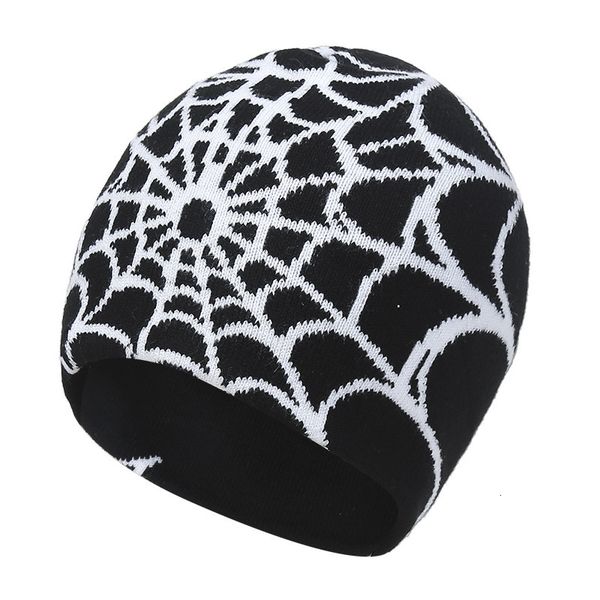 beanie skull caps knitted winter hat for women hip hop cap streetwear punk beanies hats spider web jacquard weave warm men 230822, Blue;gray
beanie skull caps knitted winter hat for women hip hop cap streetwear punk beanies hats spider web jacquard weave warm men 230822, Blue;gray