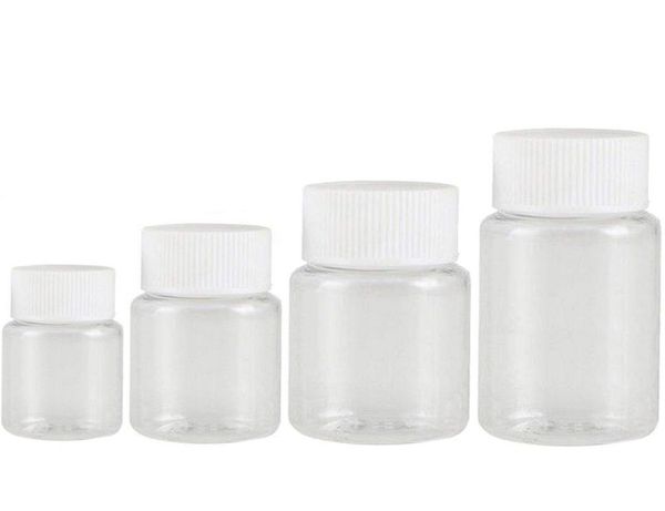 100pcs refillable plastic pet seal bottles 15ml 20ml 30ml 50ml clear vials reagent store container plastic screw cap 100pcs 2010126461744
100pcs refillable plastic pet seal bottles 15ml 20ml 30ml 50ml clear vials reagent store container plastic screw cap 100pcs 2010126461744