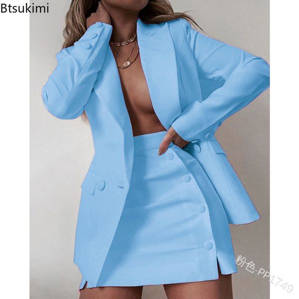 two piece dress plus size 5xl 2 set women streetwear candy colors basic blazer sets coat shirts slim office suit jacket outfits 230822, White
two piece dress plus size 5xl 2 set women streetwear candy colors basic blazer sets coat shirts slim office suit jacket outfits 230822, White