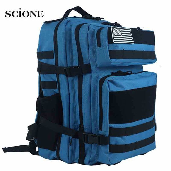 backpack 25l 45l camping backpack military bag travel bags tactical army molle climbing hiking outdoor hunting shoulder women bag xa287a 230
backpack 25l 45l camping backpack military bag travel bags tactical army molle climbing hiking outdoor hunting shoulder women bag xa287a 230