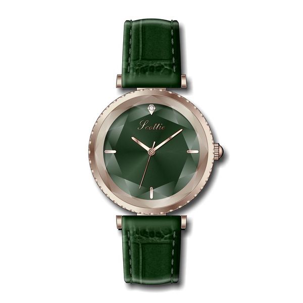 luxury rose gold women watches 2019 fashion genuine leather quality japan movt waterproof female wristwatch for gift clock2325, Slivery;brown
luxury rose gold women watches 2019 fashion genuine leather quality japan movt waterproof female wristwatch for gift clock2325, Slivery;brown