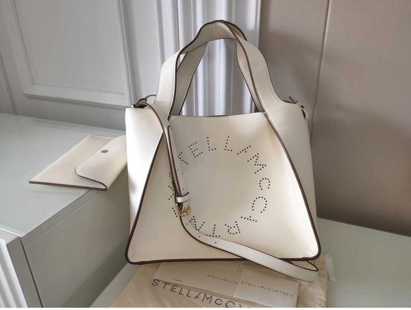 5a designers new fashion womens shoulder bags stella mccartney leather shopping bag handbag niche high sense
5a designers new fashion womens shoulder bags stella mccartney leather shopping bag handbag niche high sense