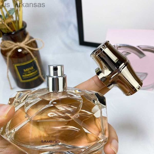 fragrance perfume lady women bamboo edt 75ml floral scent charming sweet taste of white citrus highest edition for any skin hkd230822
fragrance perfume lady women bamboo edt 75ml floral scent charming sweet taste of white citrus highest edition for any skin hkd230822