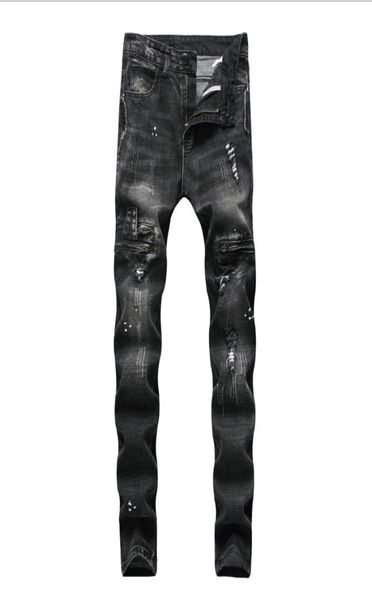 desig ink small feet men039s jeans autumn winter tight ankle pants fashion ripped washed7737687, Blue
desig ink small feet men039s jeans autumn winter tight ankle pants fashion ripped washed7737687, Blue