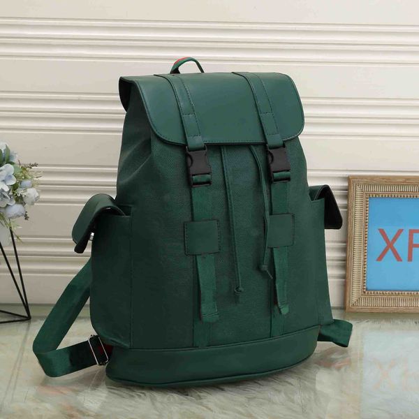 designer fashion backpack mens luxury leather school bags casual sport&outdoor backpacks high capacity travel bag luxurys purses 43cm
designer fashion backpack mens luxury leather school bags casual sport&outdoor backpacks high capacity travel bag luxurys purses 43cm