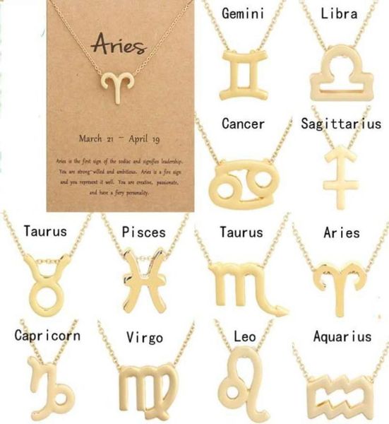 constellation necklace zodiac sign horoscope pendant jewelry astrology birthday gift with gold message card for women trend allm2312458, Golden;silver
constellation necklace zodiac sign horoscope pendant jewelry astrology birthday gift with gold message card for women trend allm2312458, Golden;silver