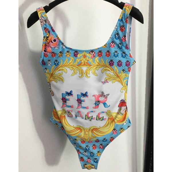 8.22 vacation fashion ladybird butterfly polka dot letter print backless bikini suspender women's swimwear, White;black
8.22 vacation fashion ladybird butterfly polka dot letter print backless bikini suspender women's swimwear, White;black