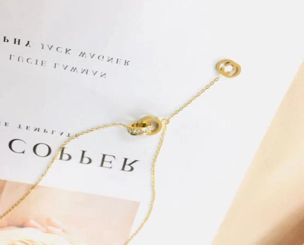 fashion women 18k gold plated stainless steel necklace designer branded necklaces choker letter pendant chain crystal wedding jewe2417478, Silver
fashion women 18k gold plated stainless steel necklace designer branded necklaces choker letter pendant chain crystal wedding jewe2417478, Silver