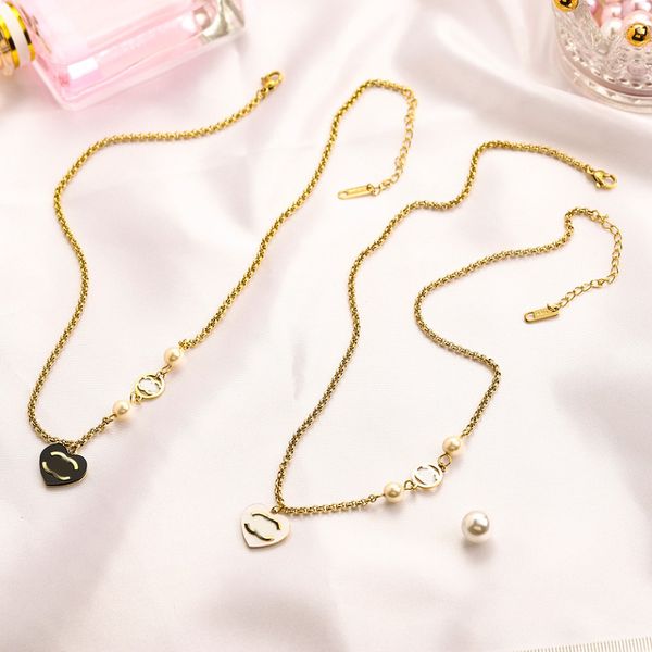 20 styles designer letter pendant necklaces chain 18k gold plated crystal rhinestone sweater newklace for women wedding jewerlry accessories, Silver
20 styles designer letter pendant necklaces chain 18k gold plated crystal rhinestone sweater newklace for women wedding jewerlry accessories, Silver