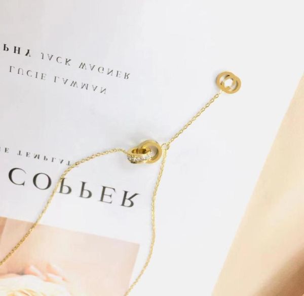 fashion women 18k gold plated stainless steel necklace designer branded necklaces choker letter pendant chain crystal wedding jewe9257454, Silver
fashion women 18k gold plated stainless steel necklace designer branded necklaces choker letter pendant chain crystal wedding jewe9257454, Silver