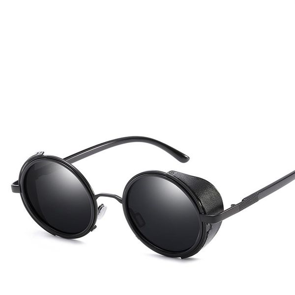 popular designer polarized sunglasses for men and women trends men retro round sunglasses side shields eyewear uv 400 lens204g, White;black
popular designer polarized sunglasses for men and women trends men retro round sunglasses side shields eyewear uv 400 lens204g, White;black