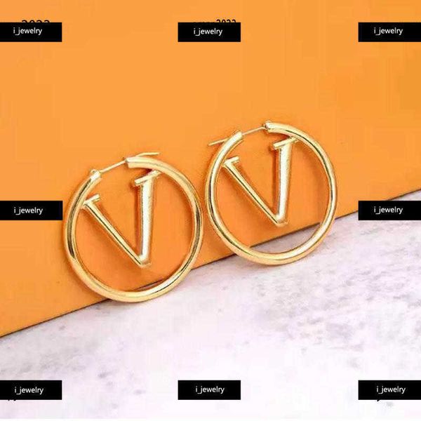 women designer earrings fashion luxury circular shape hoop & huggie jewelry #including brand box new arrival, Golden;silver
women designer earrings fashion luxury circular shape hoop & huggie jewelry #including brand box new arrival, Golden;silver
