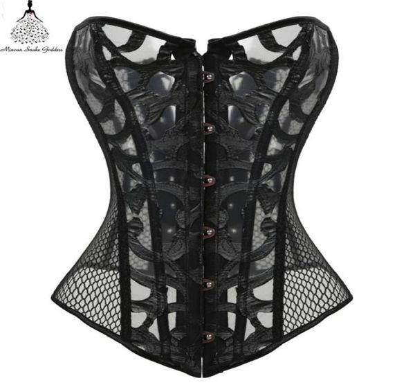 corset steampunk gothic bustier corselet waist trainer women burlesque j1907011111295
corset steampunk gothic bustier corselet waist trainer women burlesque j1907011111295