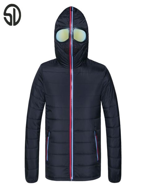 whole new hooded warm slim fit men women spring winter couple jacket coat lovers parka outwear windbreaker with glasses fashi9352663, Black
whole new hooded warm slim fit men women spring winter couple jacket coat lovers parka outwear windbreaker with glasses fashi9352663, Black