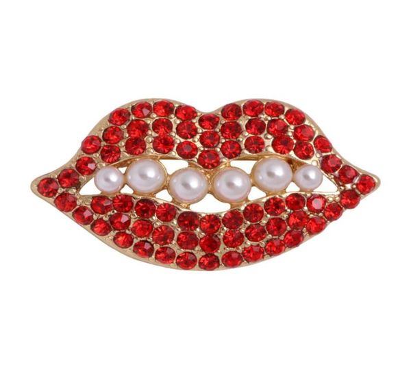 red lips love brooch rhinestone artificial pearl coat pin lady coat brooch fashion jewelry 3 8yn p26772993, Gray
red lips love brooch rhinestone artificial pearl coat pin lady coat brooch fashion jewelry 3 8yn p26772993, Gray