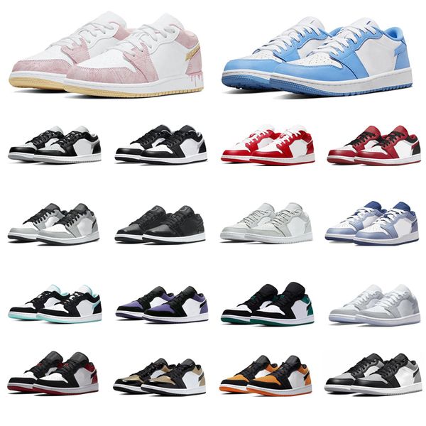 2023 fashion low cut 1 jumpman 1s men women basketball shoes og toe phantom medium concord patent university light wolf sneakers 36-46 size
2023 fashion low cut 1 jumpman 1s men women basketball shoes og toe phantom medium concord patent university light wolf sneakers 36-46 size