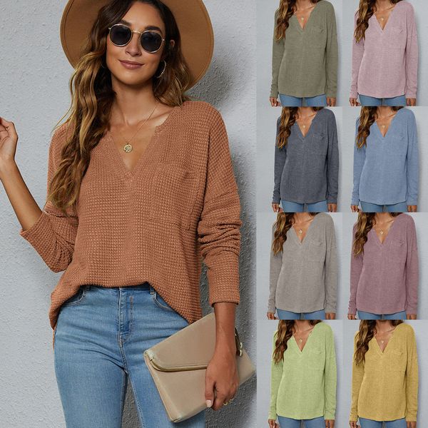 women's knits tee sweater autumn winter vneck knitwear long sleeve loose pullovers lady quality knitted 230821, White
women's knits tee sweater autumn winter vneck knitwear long sleeve loose pullovers lady quality knitted 230821, White