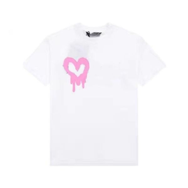 designer t-shirt tide t-shirt chest letter laminated printing short sleeve high street loose oversized casual t-shirt cotton blouse for men, White;black
designer t-shirt tide t-shirt chest letter laminated printing short sleeve high street loose oversized casual t-shirt cotton blouse for men, White;black