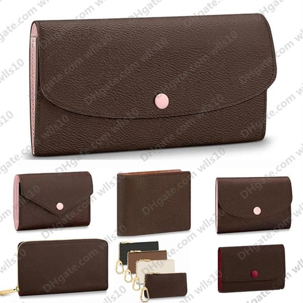 women luxury wallet original box purses luxury real leather multicolor short card holder holders single classic zipper pocket long269h, Red;black
women luxury wallet original box purses luxury real leather multicolor short card holder holders single classic zipper pocket long269h, Red;black