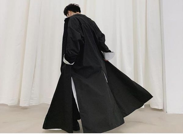 men039s casual shirts male japan streetwear gothic long style jacket men sleeve loose shirt robe cardigan coat stage clothing8849339, White;black
men039s casual shirts male japan streetwear gothic long style jacket men sleeve loose shirt robe cardigan coat stage clothing8849339, White;black