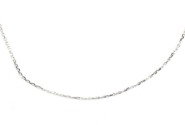 10pcs lot 18inch solid 925 sterling silver cable chain necklace link sections 12g nopendant s7002bws9687492
10pcs lot 18inch solid 925 sterling silver cable chain necklace link sections 12g nopendant s7002bws9687492