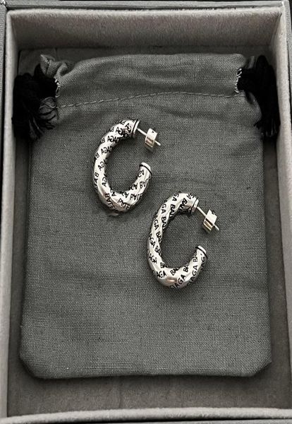 designer jewelry dangle women dangle earring studs new unique shaped brand b letters pendant with logo shiny nonfading chandelier1471869, Silver
designer jewelry dangle women dangle earring studs new unique shaped brand b letters pendant with logo shiny nonfading chandelier1471869, Silver