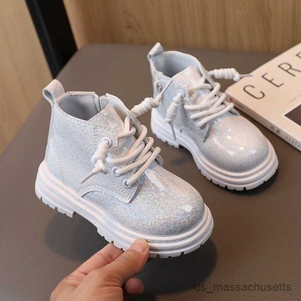 boots 2023 new girls ankle boots shiny pink versatile princess shoes kids fashion casual boots side zipper children shoes r230822, Black;grey
boots 2023 new girls ankle boots shiny pink versatile princess shoes kids fashion casual boots side zipper children shoes r230822, Black;grey