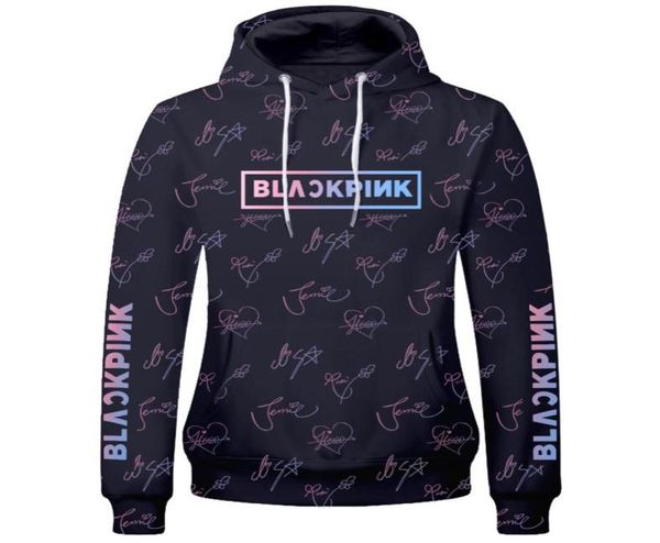 kpop blackpink hoodie hoodies men women casual longsleeved coat persona lisa jisoo rose autograph oversized sweatshirt clothes mx5828690, Black
kpop blackpink hoodie hoodies men women casual longsleeved coat persona lisa jisoo rose autograph oversized sweatshirt clothes mx5828690, Black