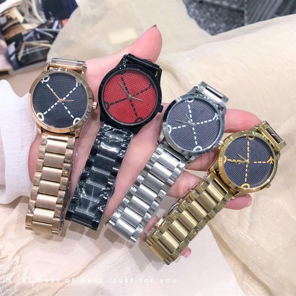fashion brand watches women gril big letters style stainless steel band quartz wrist watch g88219j, Slivery;brown
fashion brand watches women gril big letters style stainless steel band quartz wrist watch g88219j, Slivery;brown