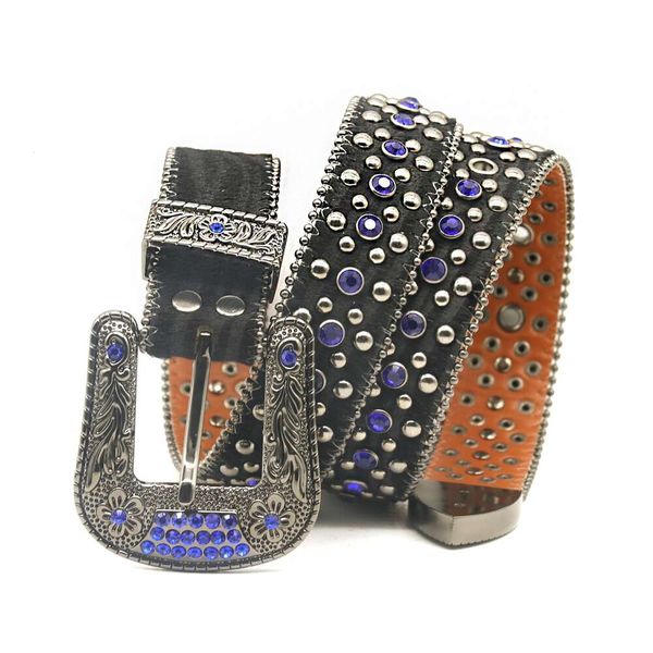 water diamond belt with men's pattern rivet handmade personalized street net red fashion trouser belt, Black;brown
water diamond belt with men's pattern rivet handmade personalized street net red fashion trouser belt, Black;brown